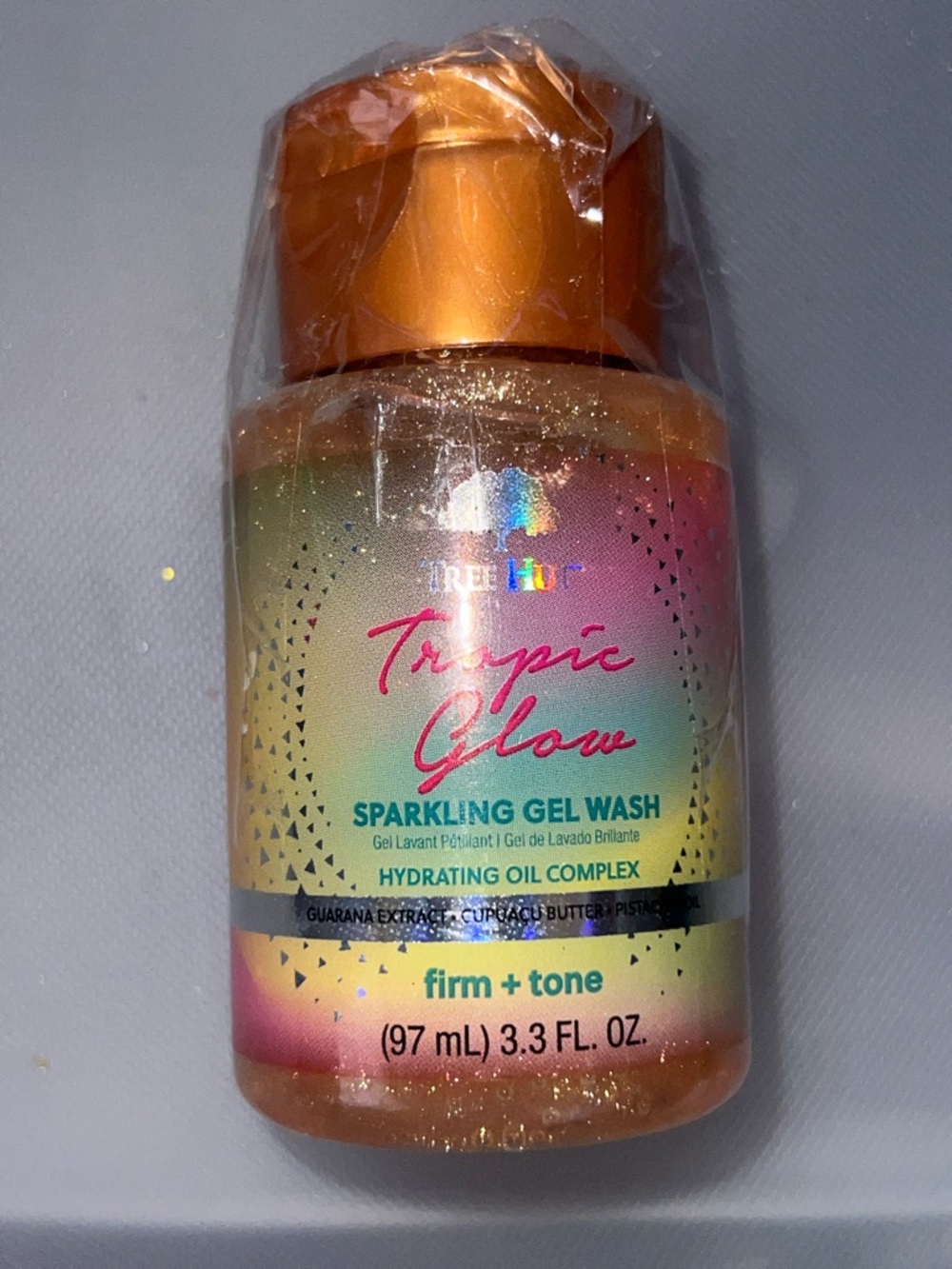 3 Piece Mini Bodycare Bundle - Picture 4 of 5